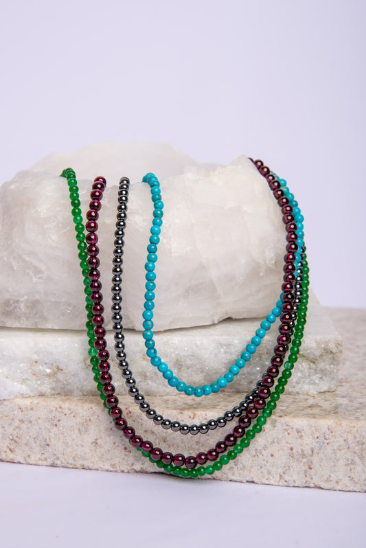 Colar Beads
